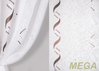 Фэнтези Органза в Воронеже