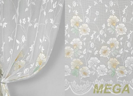 Тюль 18 в Воронеже