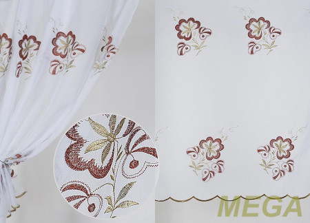 Вышивка в Воронеже