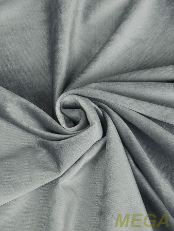 Ткани портьерные Однотон Бархат JL V66-17/300 PB