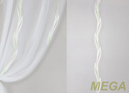 Фэнтези Полуорганза в Воронеже