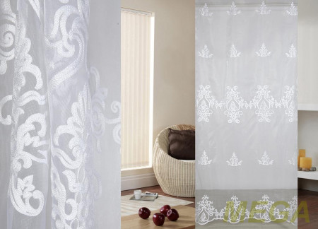 Вышивка Органза в Воронеже