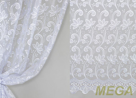 Вышивка Органза в Воронеже