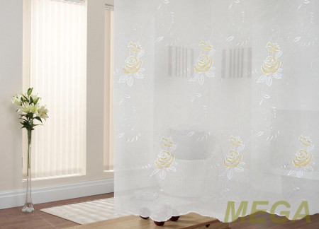 Вышивка Органза в Воронеже