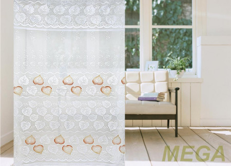 Тюль 14 в Воронеже