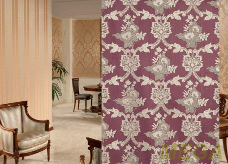 Ткани портьерные Рельеф Жаккард HM 15350-33/140 PJak