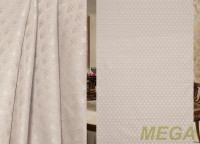 Ткани портьерные Рельеф Жаккард LBX 3037-3/140 PJak