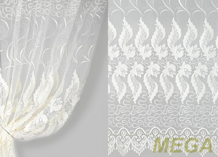 Аппликация Органза в Воронеже