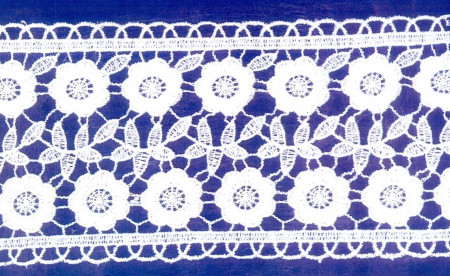 Кружево 90мм в Воронеже