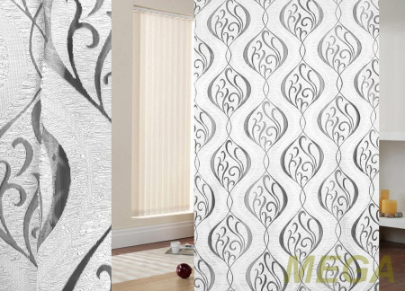 Фэнтези Органза в Воронеже