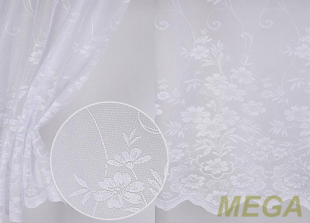 Жаккард тюль в Воронеже