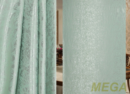 Ткани портьерные Однотон Жаккард ERT POLO 02-24/280 P Jak