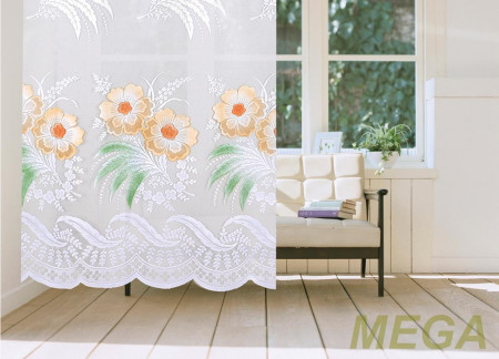 Тюль 18 в Воронеже