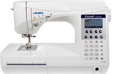 Швейные машины JUKI в Воронеже