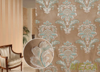 Ткани портьерные Многоцвет Жаккард HM HM13087-10/280 PJak