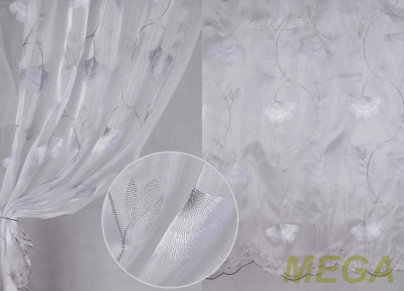 Вышивка Органза в Воронеже