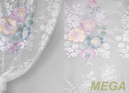 Тюль 14 в Воронеже