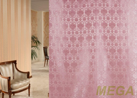 Ткани портьерные Рельеф Жаккард GL HML511-27/100 PR