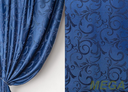 Ткани портьерные Рельеф Жаккард JL T3574-17/280 PJak