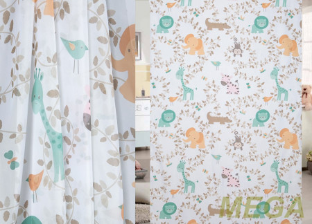 Печать Вуаль в Воронеже