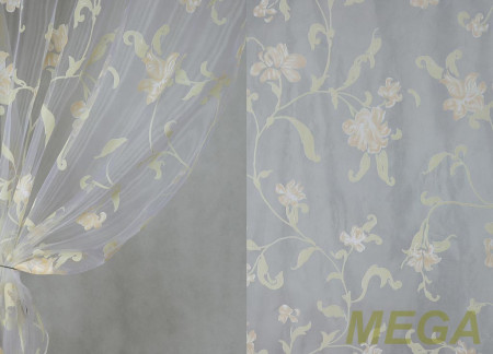 Деворе Органза в Воронеже