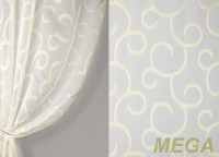 Фэнтези Органза в Воронеже