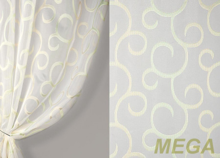 Фэнтези Органза в Воронеже