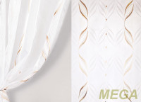 Фэнтези Органза в Воронеже