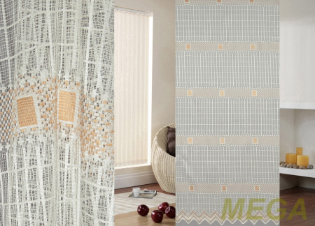 Жаккард тюль в Воронеже