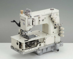 Промышленная шв.машина KANSAI SPECIAL DVK-1702P 