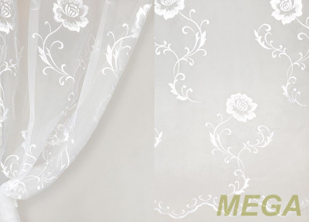 Вышивка Органза в Воронеже