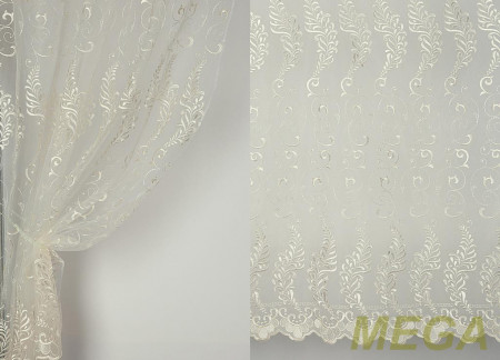 Вышивка Органза в Воронеже