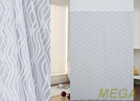 Тюль 24 в Воронеже