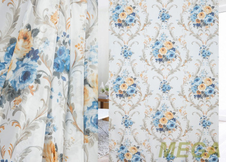 Печать Вуаль в Воронеже