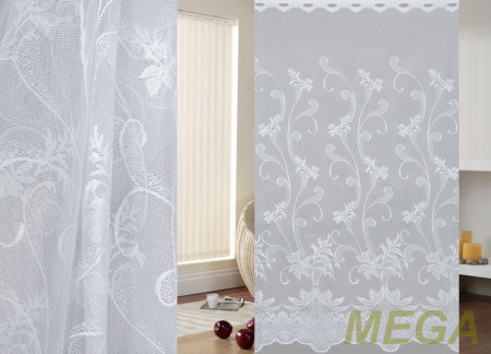 Тюль 16 в Воронеже