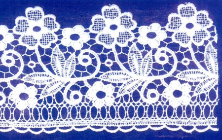 Кружево 95мм в Воронеже