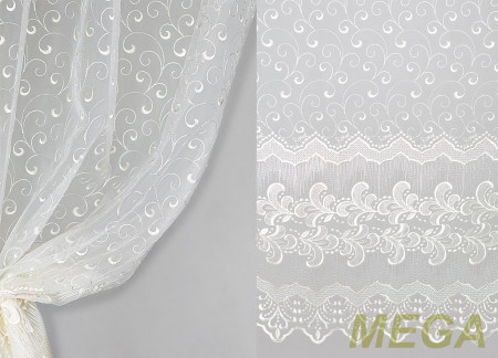 Вышивка Органза в Воронеже