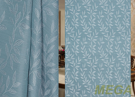 Ткани портьерные Рельеф Жаккард LBX 3286-17/140 PJak