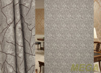 Ткани портьерные Рельеф Жаккард JL X30000-04/280 PJak