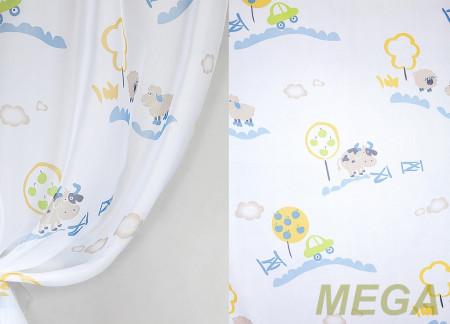 Печать Вуаль в Воронеже