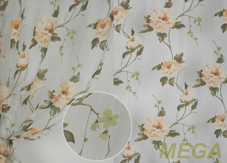 Деворе Органза в Воронеже