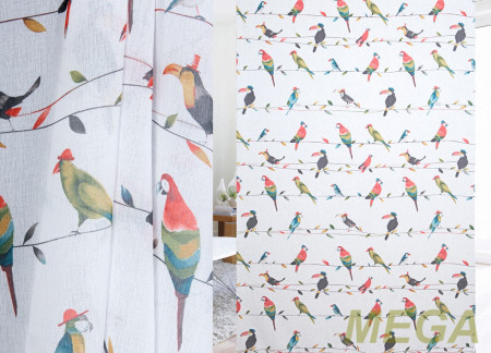 Печать Лен в Воронеже