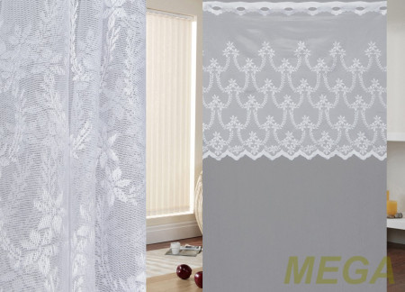 Тюль 16 в Воронеже