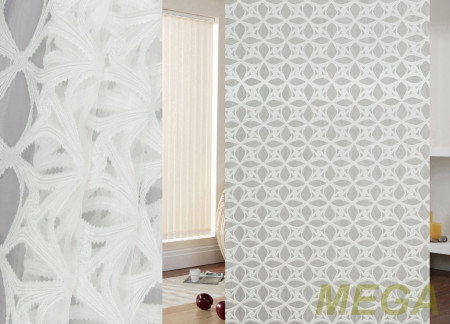 Фэнтези Органза в Воронеже