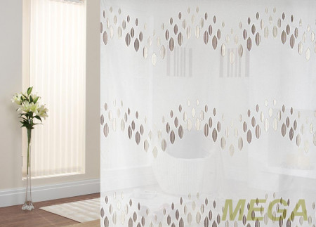 Фэнтези Органза в Воронеже