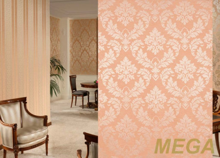 Ткани портьерные Однотон Жаккард GL FY1152-13/150 PJak