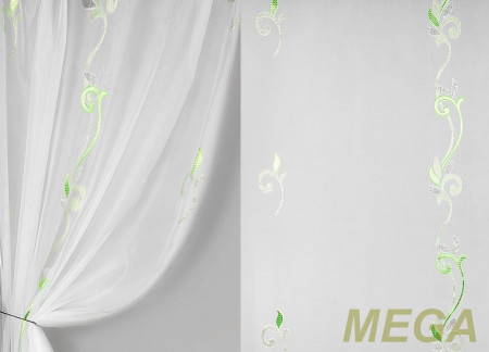 Фэнтези Полуорганза в Воронеже