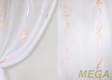 Фэнтези Полуорганза в Воронеже