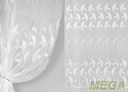 Вышивка Органза в Воронеже