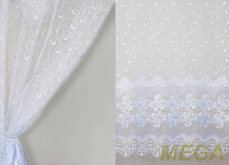 Вышивка Органза в Воронеже